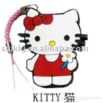 Christmas MP3 gift player (LK-AS05)